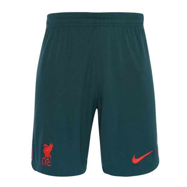 Pantaloni Liverpool 3ª 2022-2023